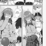 Yappari Toshishita No Mama Ga Suki mini 7