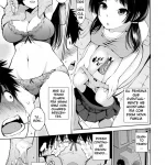 100-Byougo Ni Sex Suru Ane mini 3