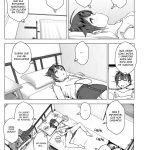 Chikubeam! Bibibibibi!! mini 5