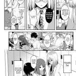 Cool Bijin na Sensei ga Ore ni Dake Amaenbo de Komatte Imasu mini 3