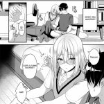 Cool Bijin na Sensei ga Ore ni Dake Amaenbo de Komatte Imasu mini 5