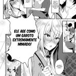 Cool Bijin na Sensei ga Ore ni Dake Amaenbo de Komatte Imasu mini 7