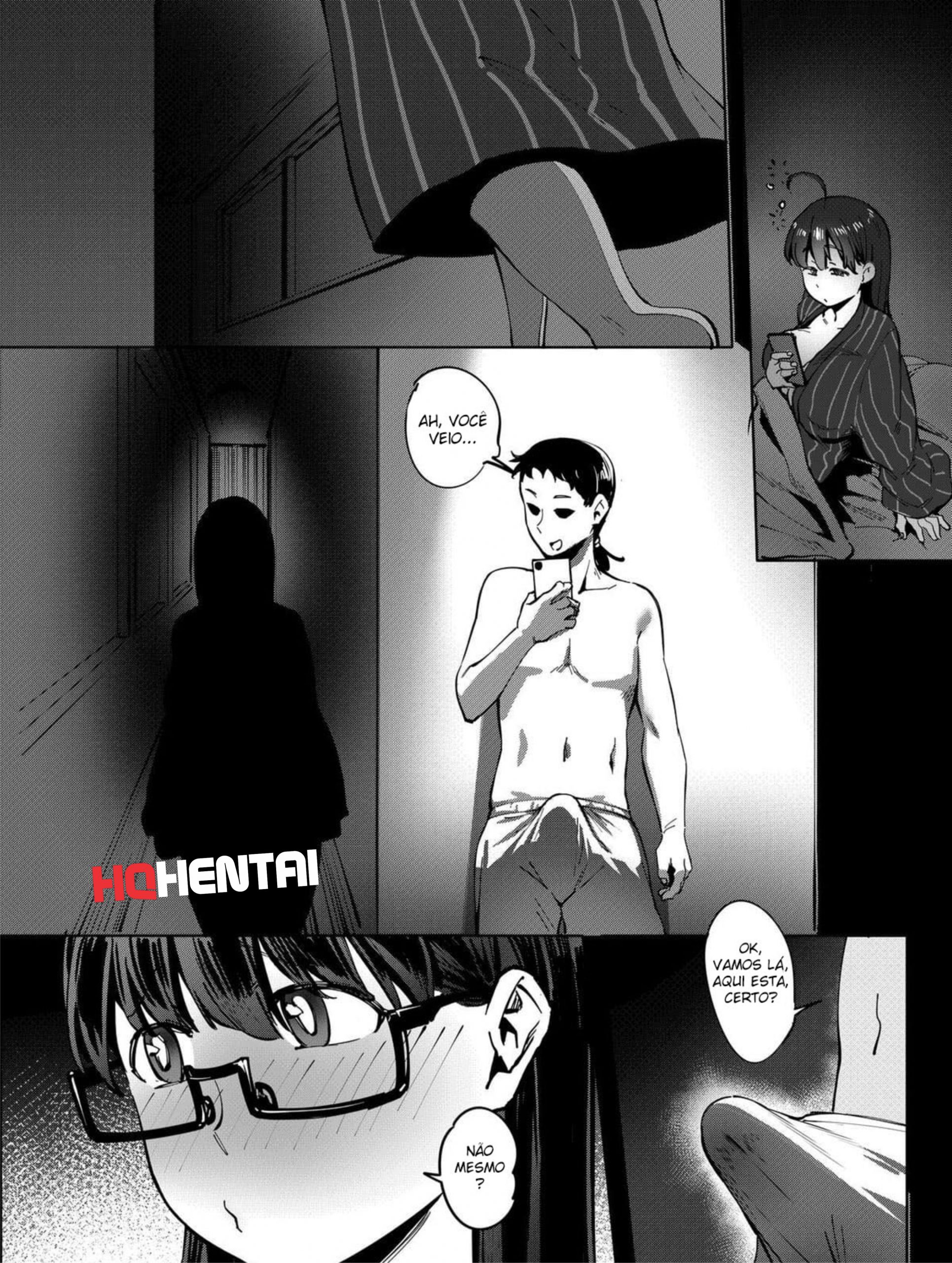 Geshi ~Natsu ga Owaru made~