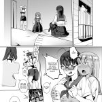 Geshi ~Natsu ga Owaru made~ mini 3