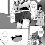 Geshi ~Natsu ga Owaru made~ mini 4