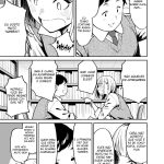 Gyaru Falls in Love with a Chubby mini 3