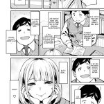 Gyaru Falls in Love with a Chubby mini 4