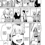 Gyaru Falls in Love with a Chubby mini 5