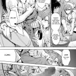 Miyasaka Byouin Shuu Hakaba kara Yurikago made mini 4