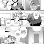 Kyonyuu no Oyako ni Osewa ni Nattemasu mini 7