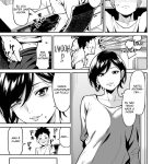 Nee-chan no Tomodachi mini 5