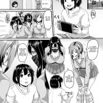 Papakatsu Bitch no Atashi-ra ga Anta no Otouto o Katte Mesuiki Yarichin-kun ni Shite Kawaigatte Ageru mini 3