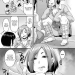 Papakatsu Bitch no Atashi-ra ga Anta no Otouto o Katte Mesuiki Yarichin-kun ni Shite Kawaigatte Ageru mini 4