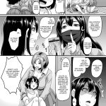 Papakatsu Bitch no Atashi-ra ga Anta no Otouto o Katte Mesuiki Yarichin-kun ni Shite Kawaigatte Ageru mini 5