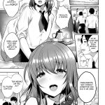 Senpai no Oppai mini 3