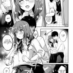 Senpai no Oppai mini 5