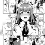 Senpai no Oppai mini 6