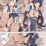 Something that Kyaru absolutely needs mini 1