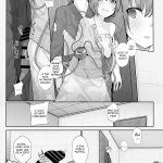 Sono Seiheki Mietemasu yo? mini 6