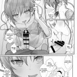 Sono Seiheki Mietemasu yo? mini 7