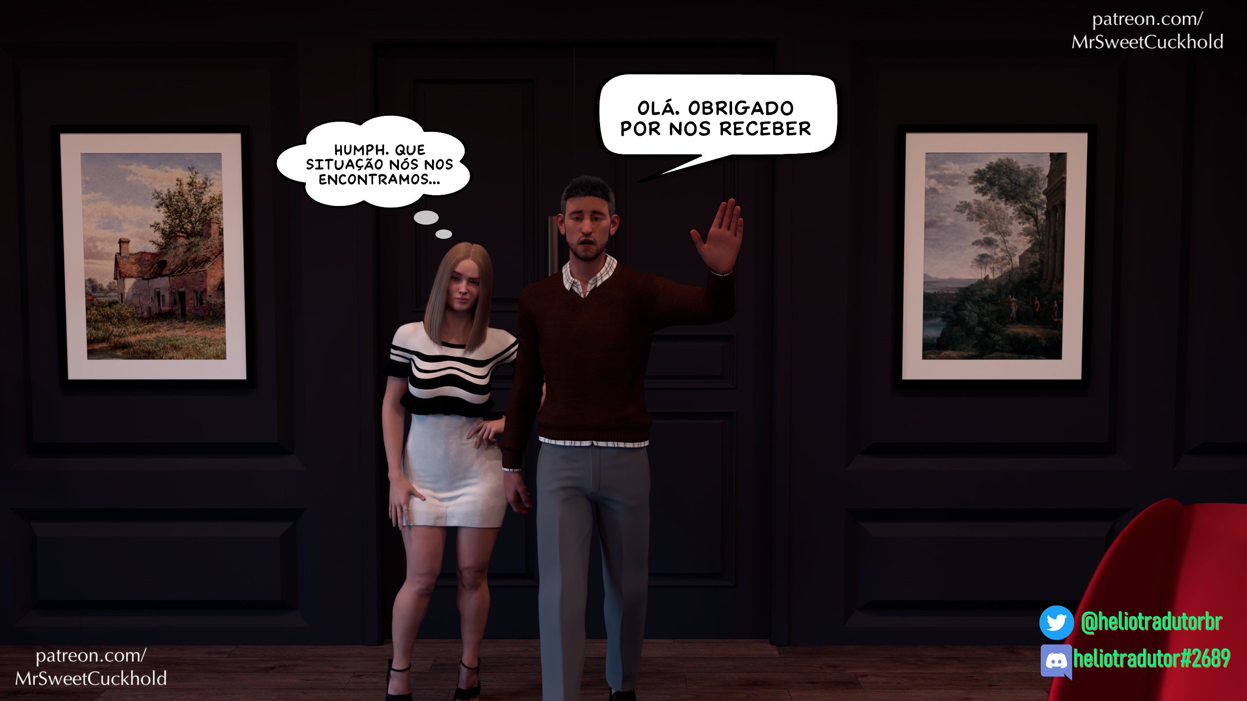 pagina_4 Use o navegador Google Chrome para leitura. Tudo mais RÁPIDO!!!!