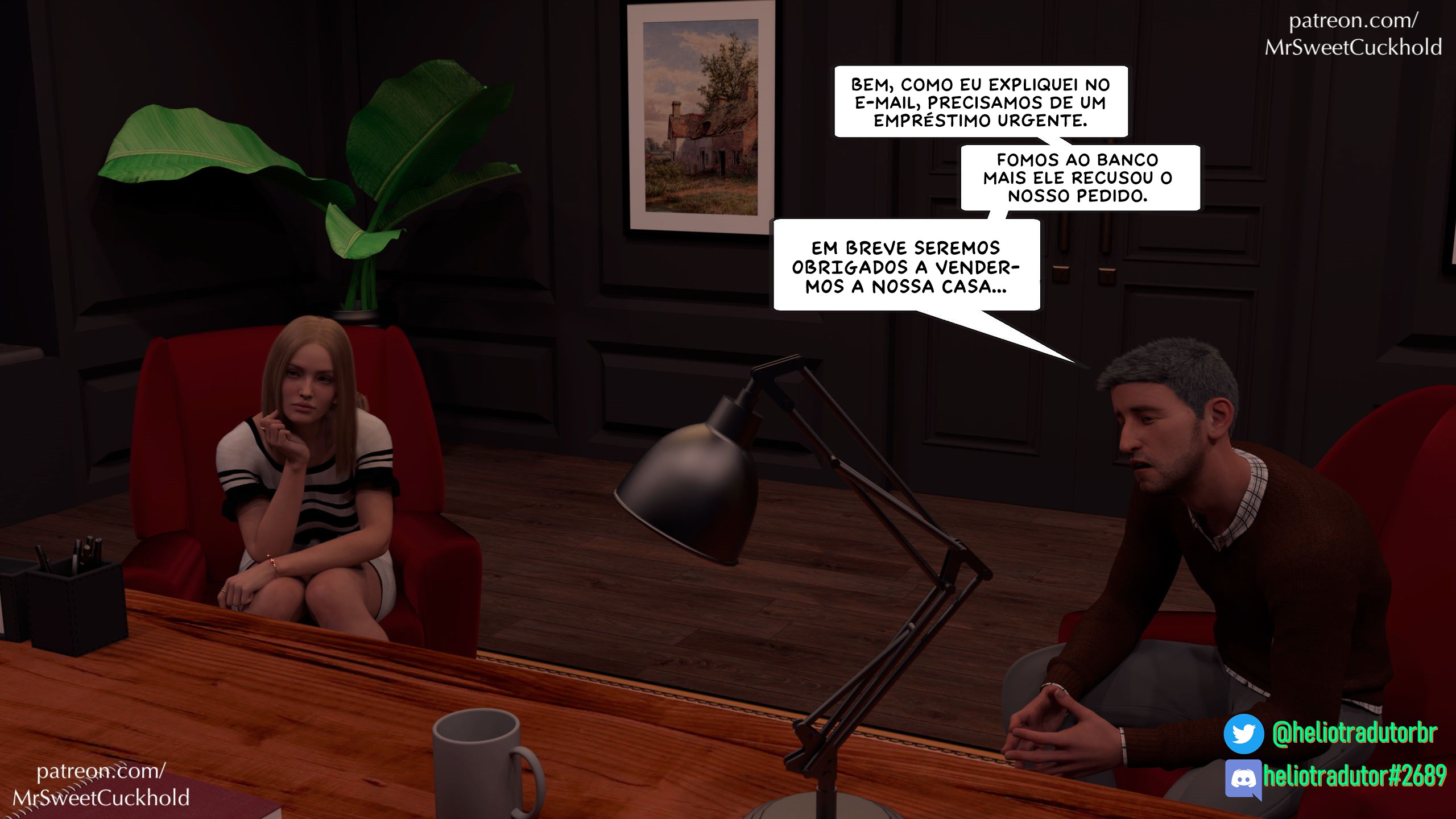 pagina_6 Use o navegador Google Chrome para leitura. Tudo mais RÁPIDO!!!!