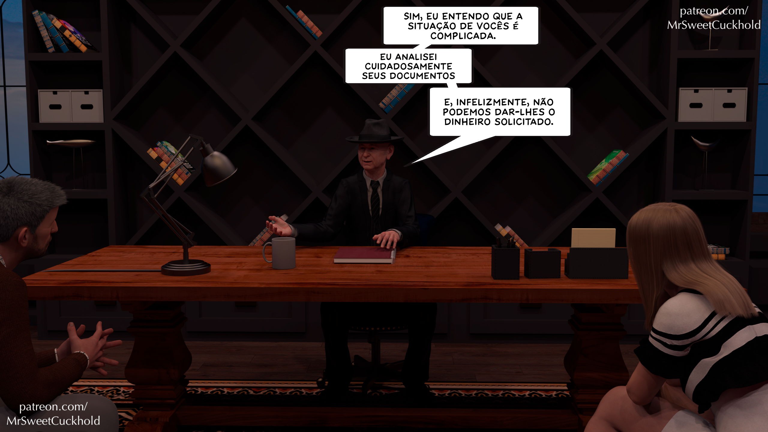 pagina_7 Use o navegador Google Chrome para leitura. Tudo mais RÁPIDO!!!!