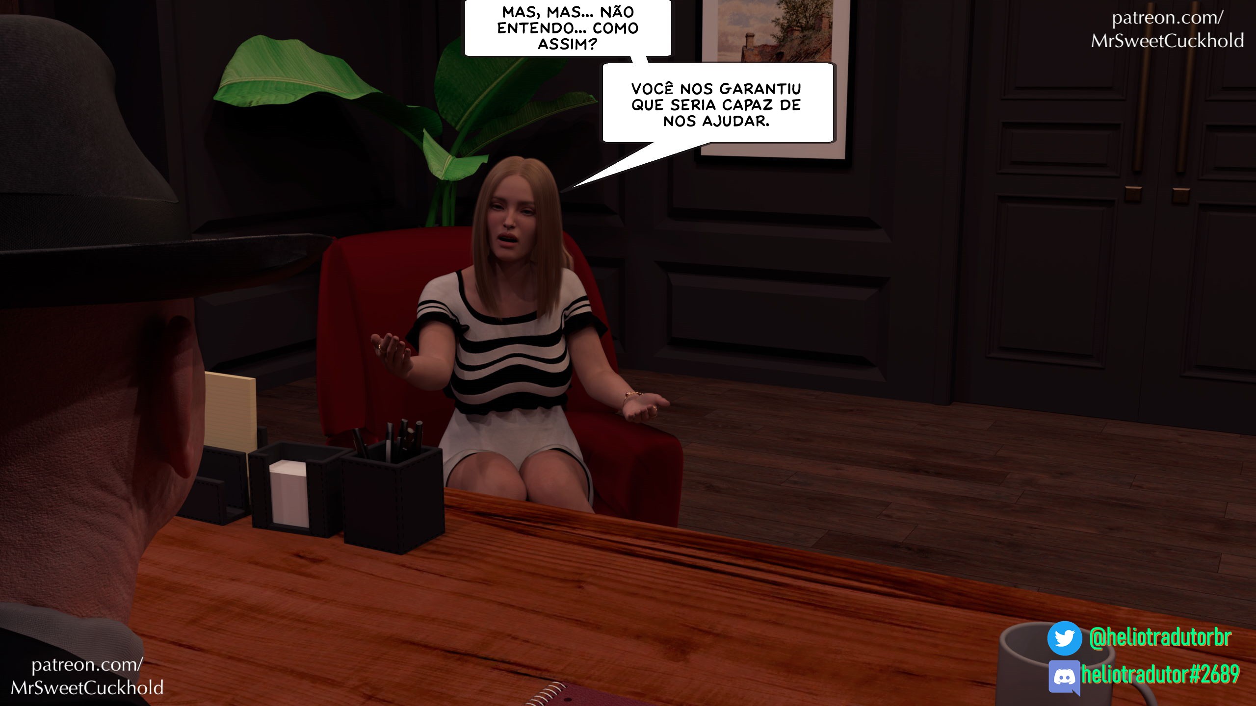 pagina_8 Use o navegador Google Chrome para leitura. Tudo mais RÁPIDO!!!!