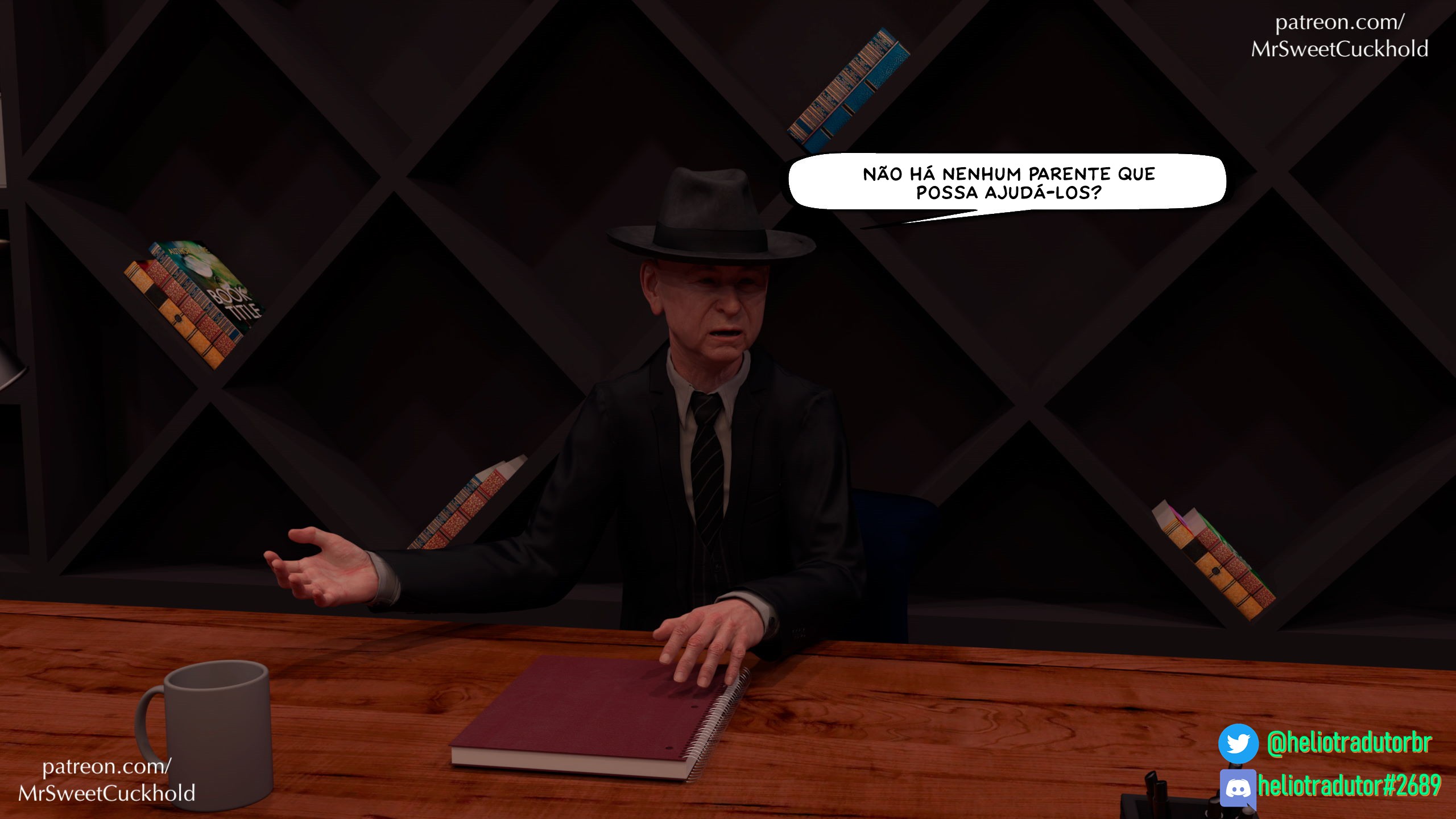 pagina_10 Use o navegador Google Chrome para leitura. Tudo mais RÁPIDO!!!!