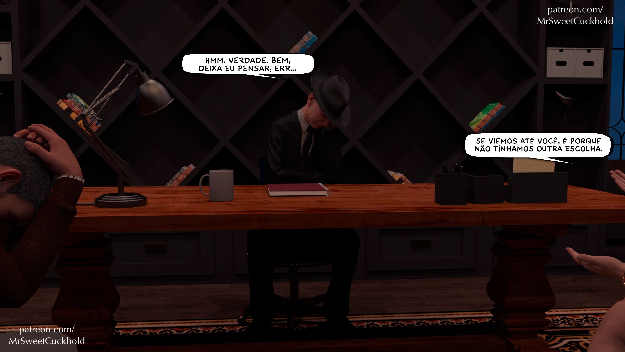 pagina_11 Use o navegador Google Chrome para leitura. Tudo mais RÁPIDO!!!!