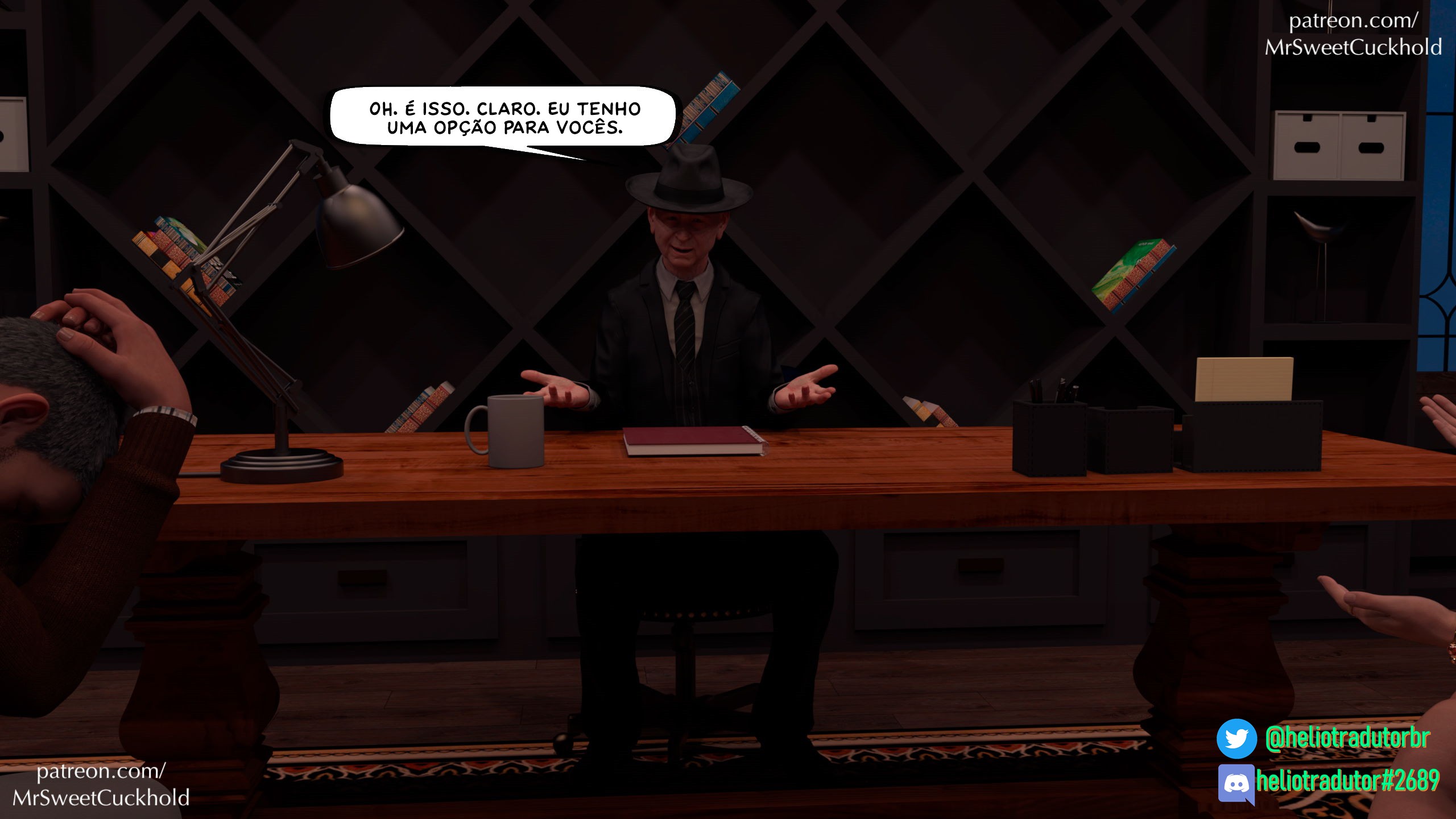 pagina_12 Use o navegador Google Chrome para leitura. Tudo mais RÁPIDO!!!!