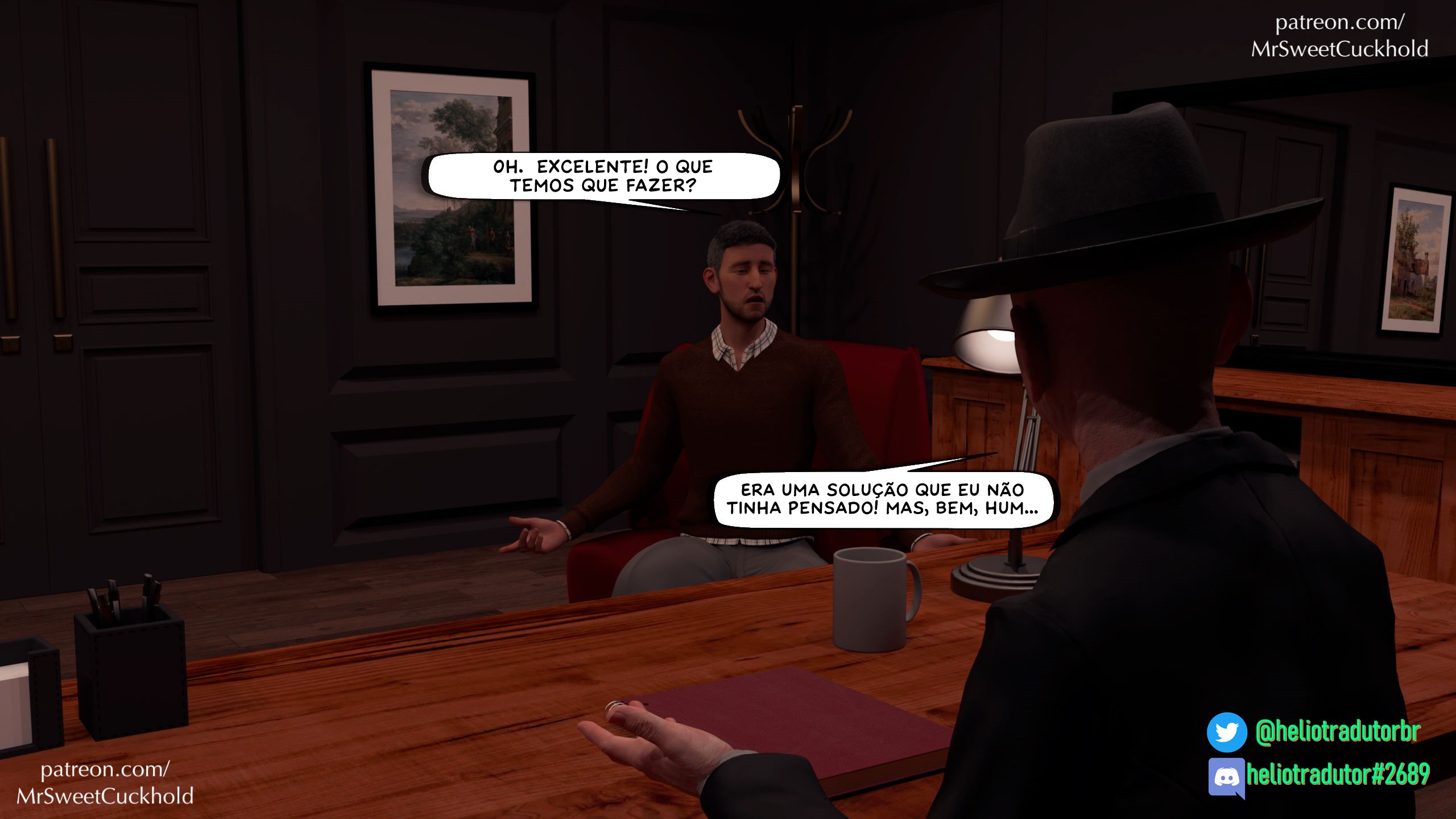 pagina_13 Use o navegador Google Chrome para leitura. Tudo mais RÁPIDO!!!!