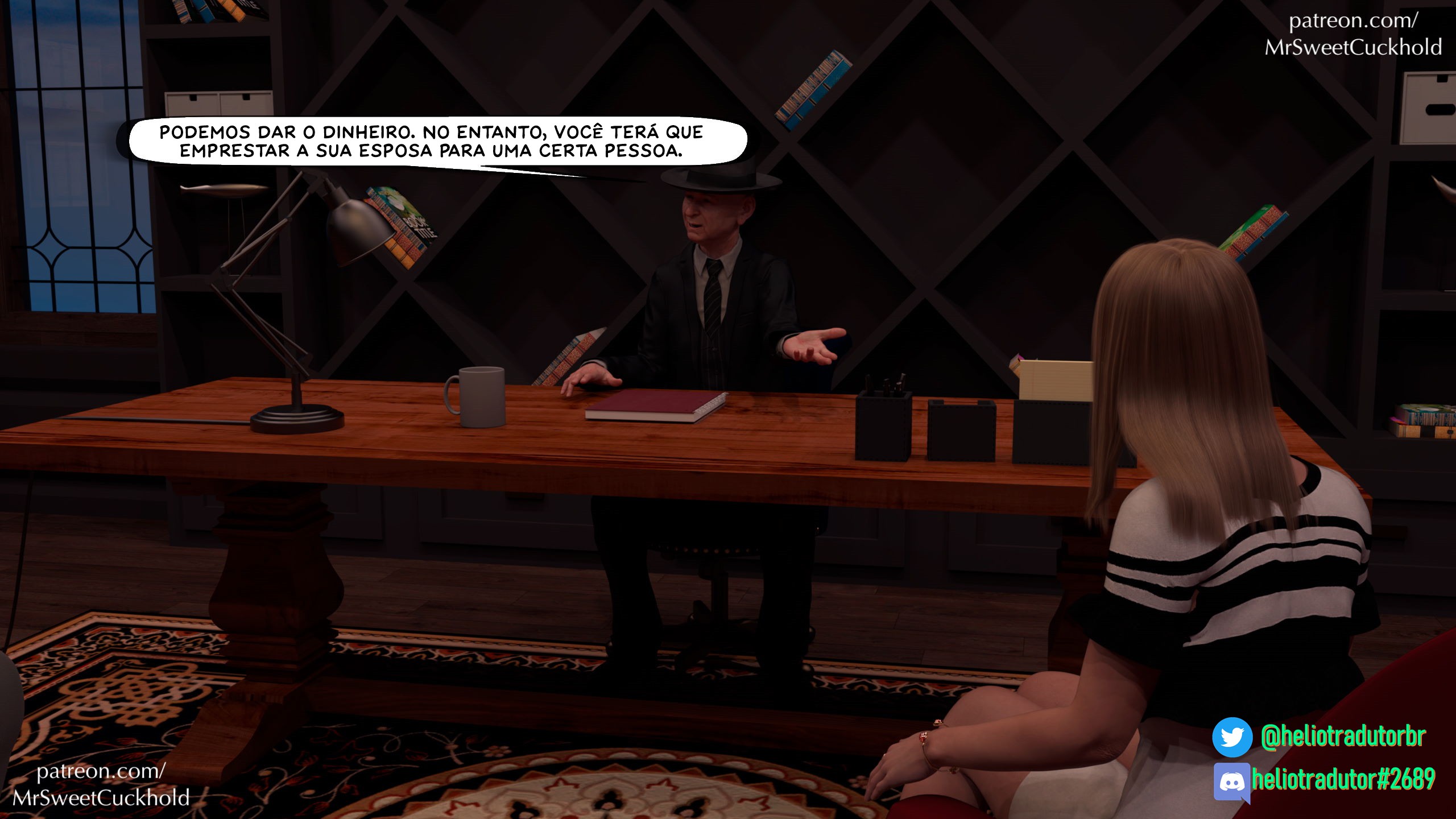 pagina_14 Use o navegador Google Chrome para leitura. Tudo mais RÁPIDO!!!!