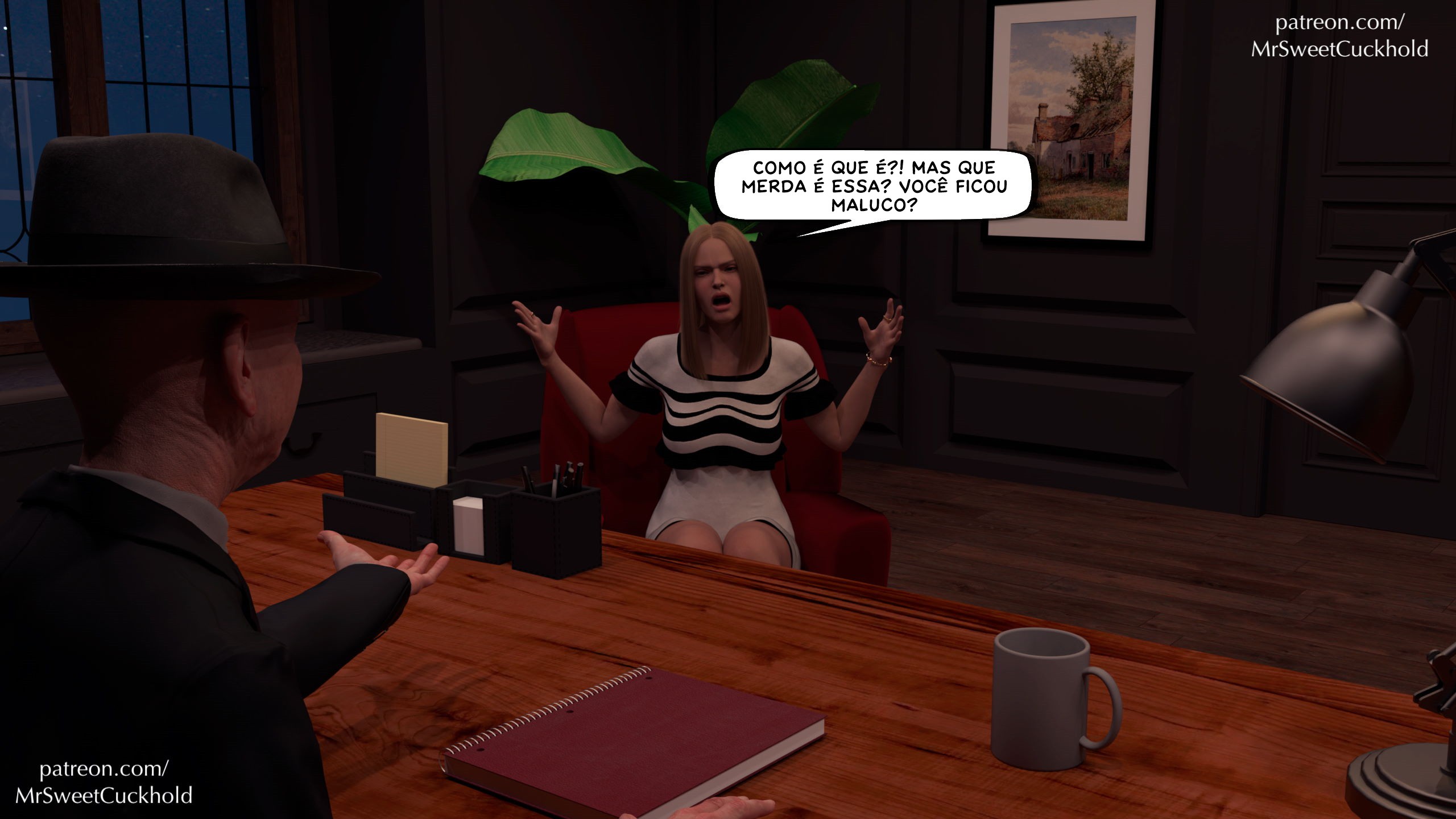 pagina_15 Use o navegador Google Chrome para leitura. Tudo mais RÁPIDO!!!!