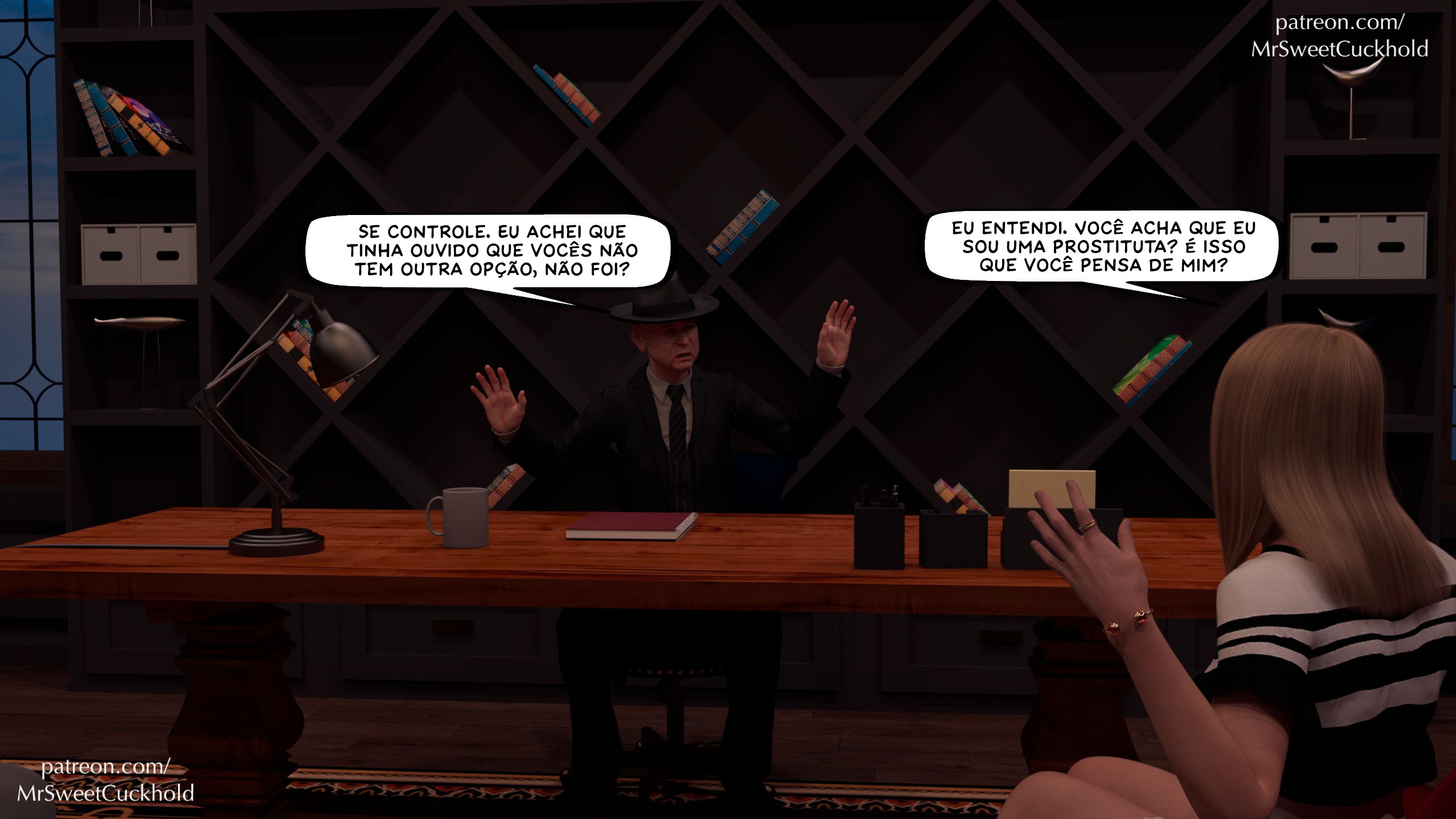 pagina_16 Use o navegador Google Chrome para leitura. Tudo mais RÁPIDO!!!!