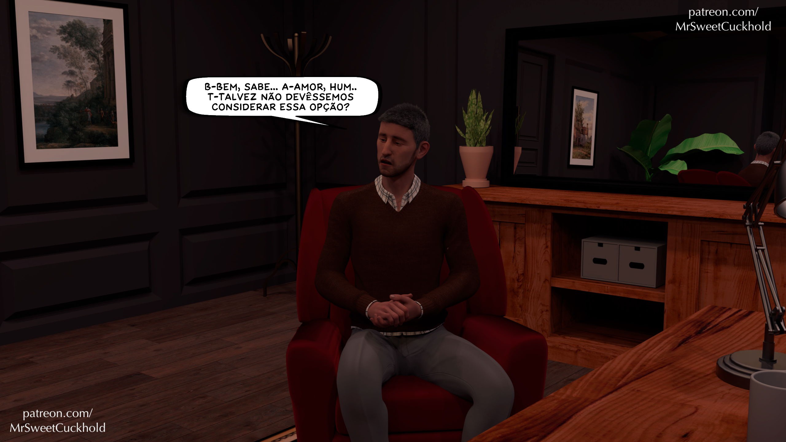 pagina_18 Use o navegador Google Chrome para leitura. Tudo mais RÁPIDO!!!!