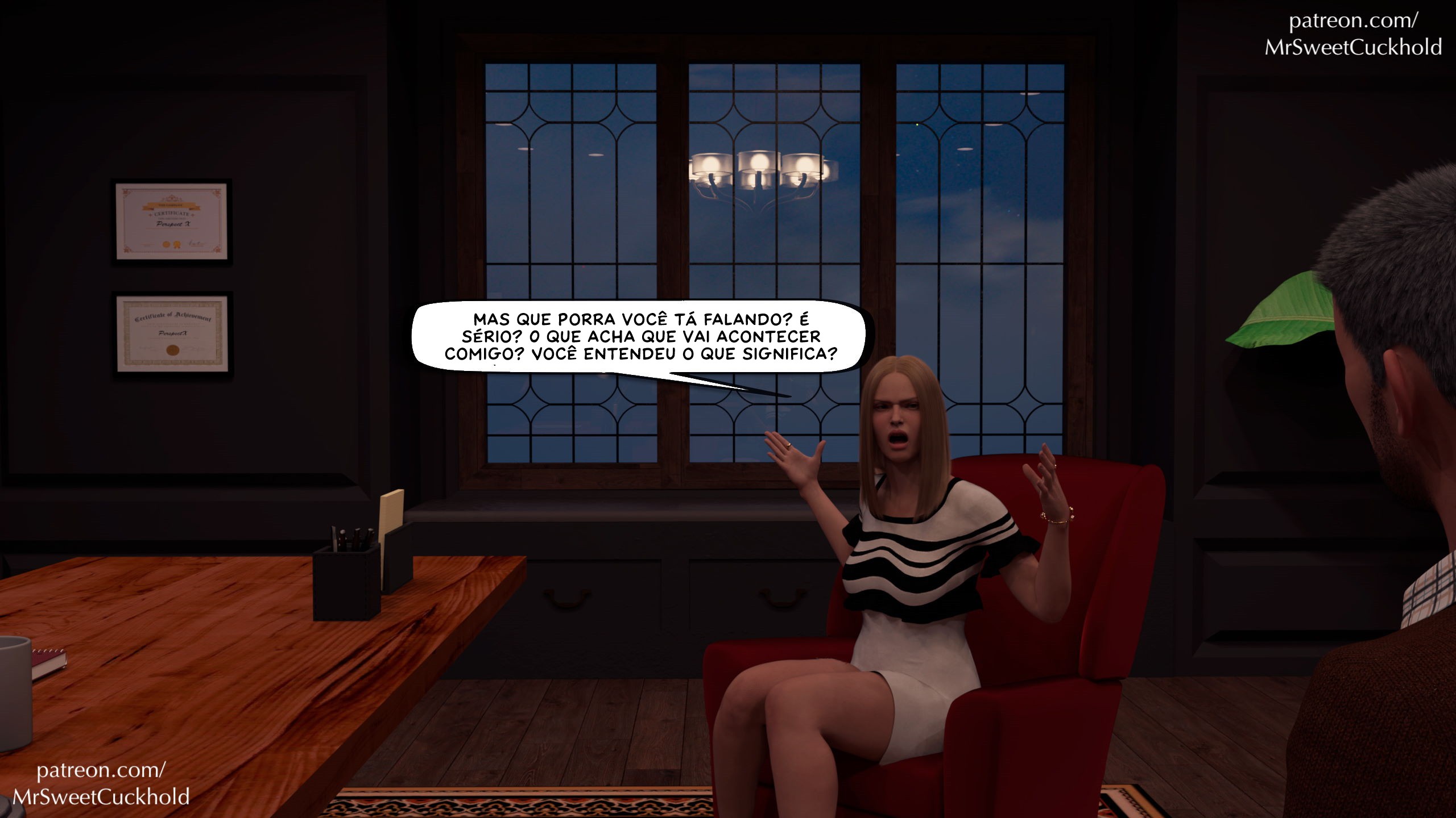 pagina_19 Use o navegador Google Chrome para leitura. Tudo mais RÁPIDO!!!!