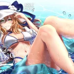 Field On Fire | Campo Pegando Fogo mini 1