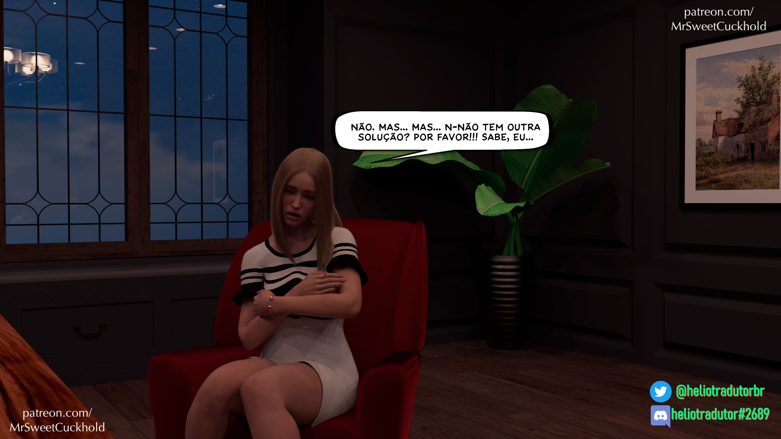 pagina_21 Use o navegador Google Chrome para leitura. Tudo mais RÁPIDO!!!!