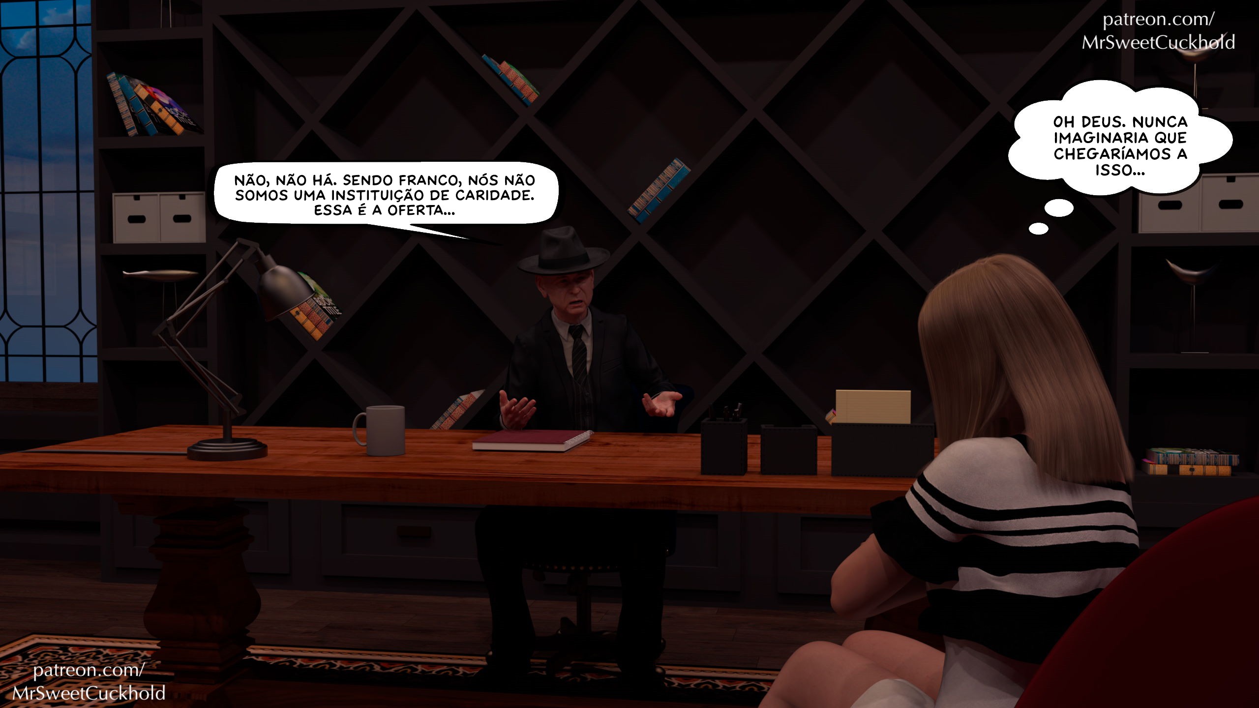 pagina_22 Use o navegador Google Chrome para leitura. Tudo mais RÁPIDO!!!!