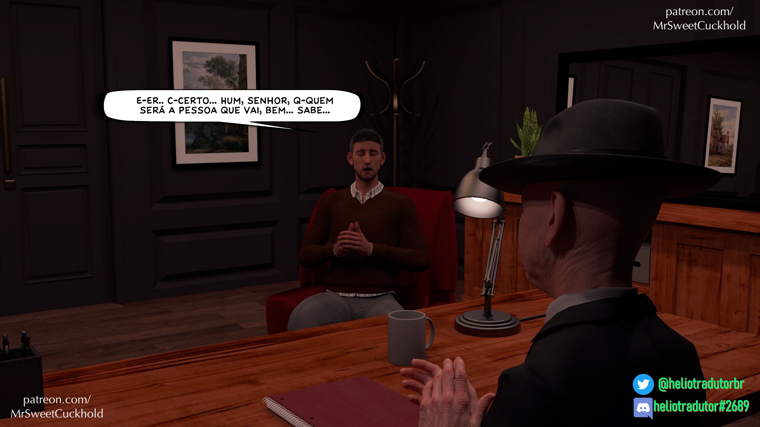 pagina_26 Use o navegador Google Chrome para leitura. Tudo mais RÁPIDO!!!!