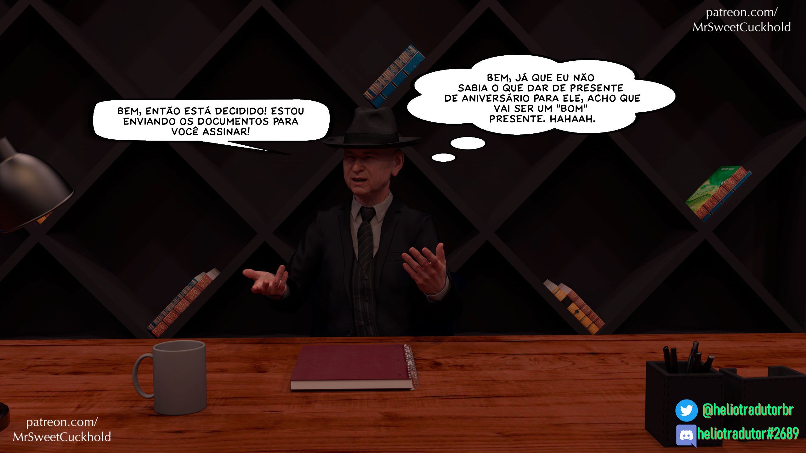 pagina_28 Use o navegador Google Chrome para leitura. Tudo mais RÁPIDO!!!!