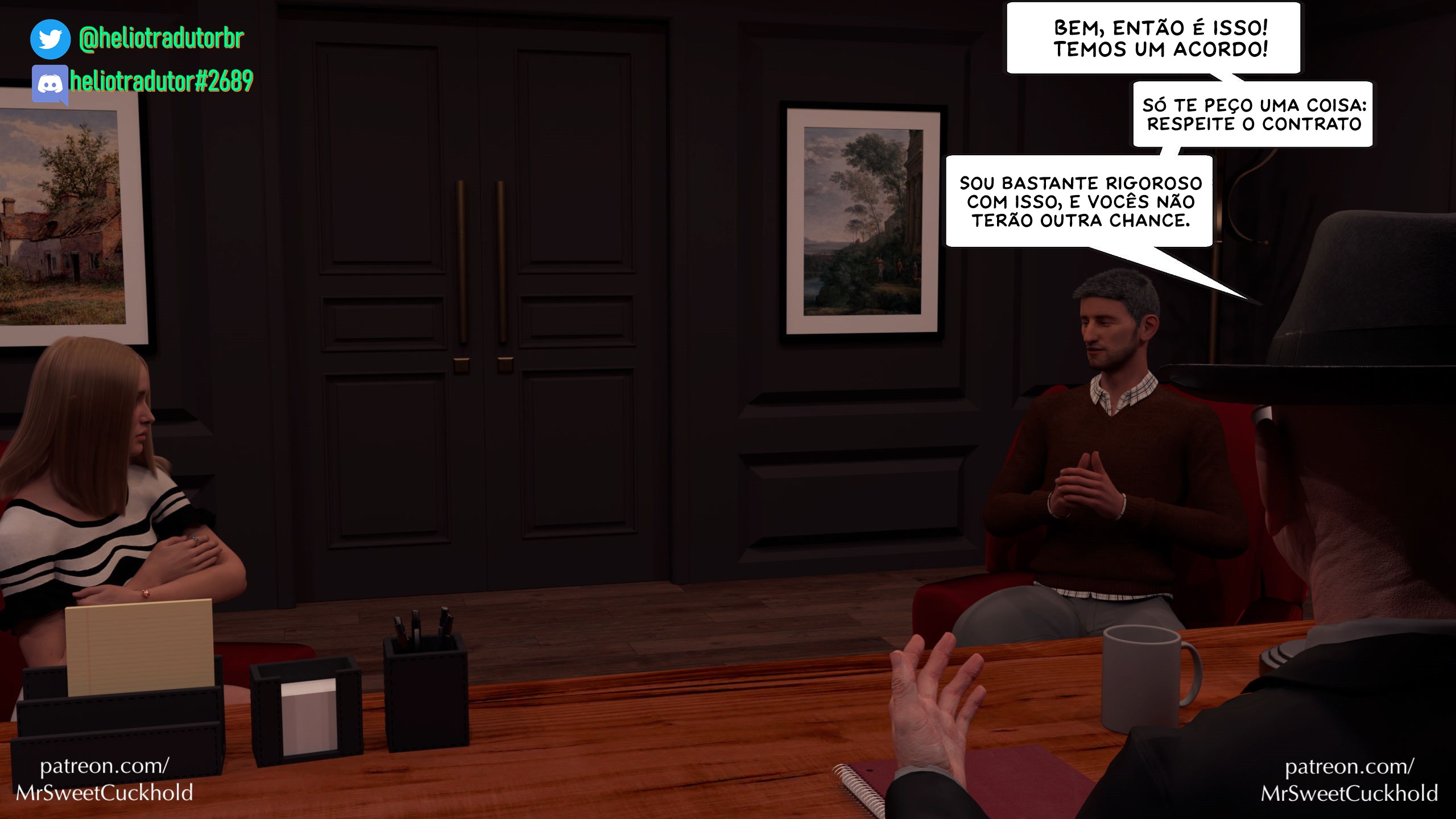 pagina_29 Use o navegador Google Chrome para leitura. Tudo mais RÁPIDO!!!!