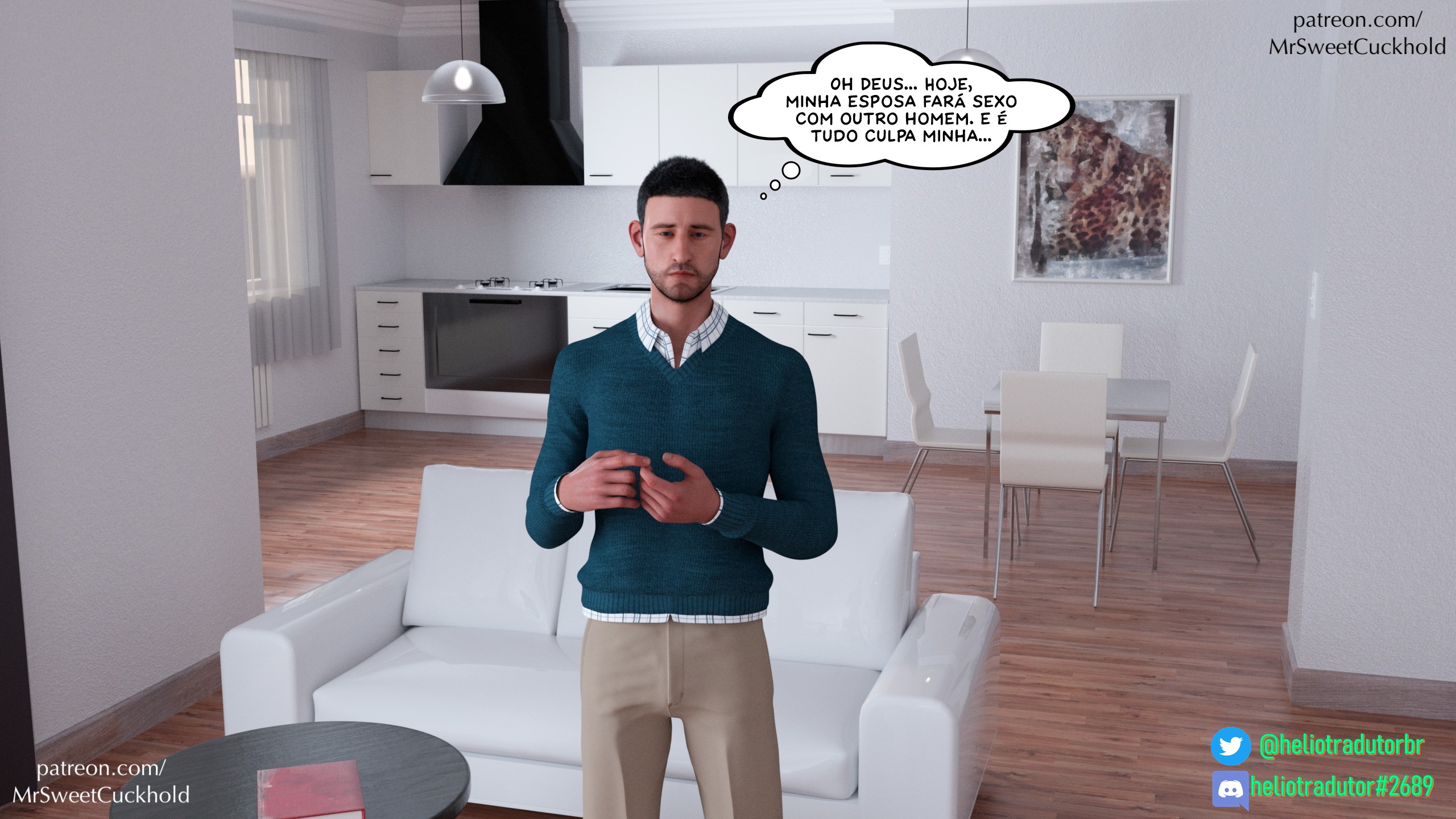 pagina_3 Use o navegador Google Chrome para leitura. Tudo mais RÁPIDO!!!!