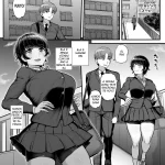 Boyish Kanojo Wa Aitsu No Iro Ni Somaru. mini 1