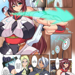 Yatazakura ~ Sennyuu Dorei Auction! ~ mini 2