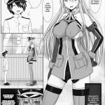 Bismarck Wa Shounen Teitoku Kara Seifuku Shouri O Mezasu Sou Desu mini 1