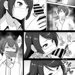 Hinata-San No Hatsujou Jijou mini 3