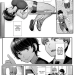 Boyish Kanojo Wa Aitsu No Iro Ni Somaru. mini 2