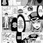 Bismarck Wa Shounen Teitoku Kara Seifuku Shouri O Mezasu Sou Desu mini 2